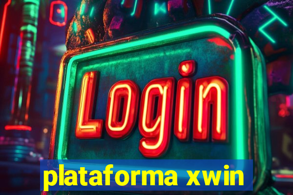 plataforma xwin